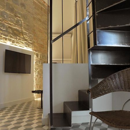 Al Foro Annonario Bed & Breakfast Senigallia Luaran gambar