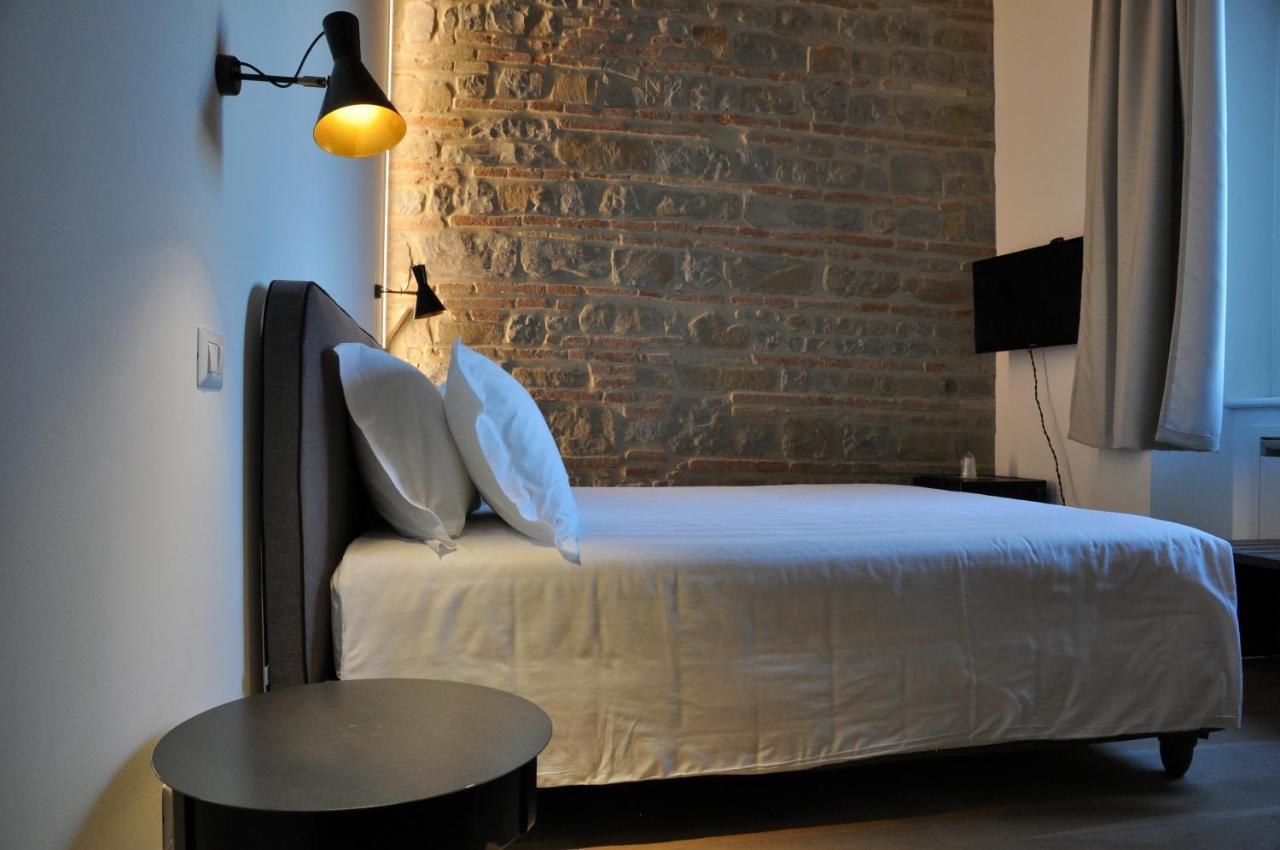 Al Foro Annonario Bed & Breakfast Senigallia Luaran gambar