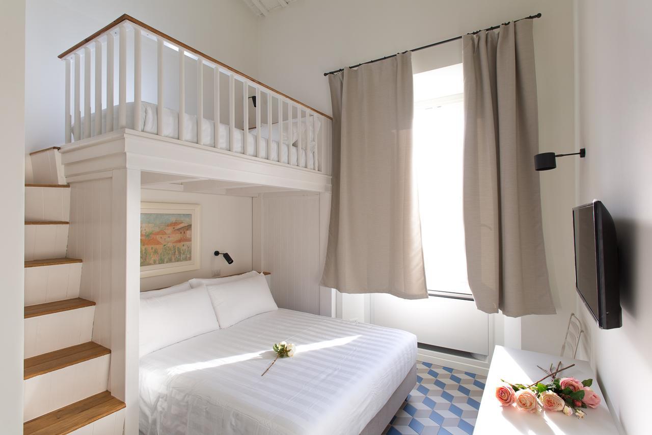 Al Foro Annonario Bed & Breakfast Senigallia Luaran gambar