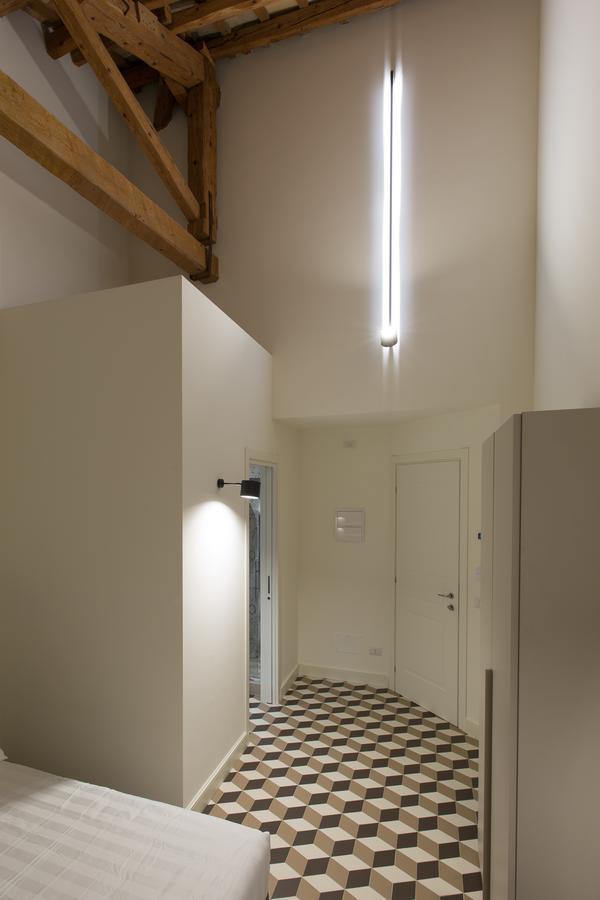 Al Foro Annonario Bed & Breakfast Senigallia Luaran gambar
