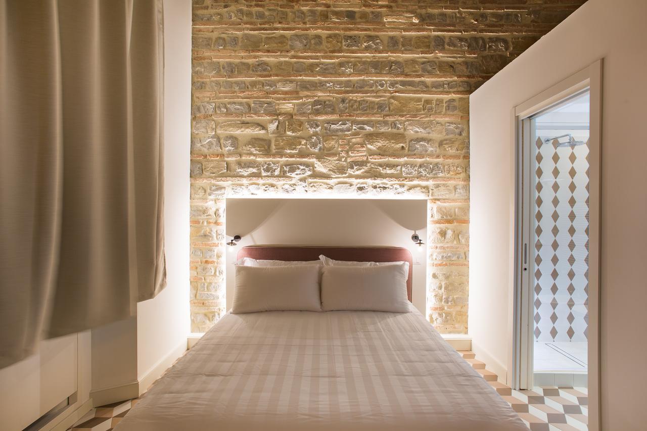 Al Foro Annonario Bed & Breakfast Senigallia Luaran gambar