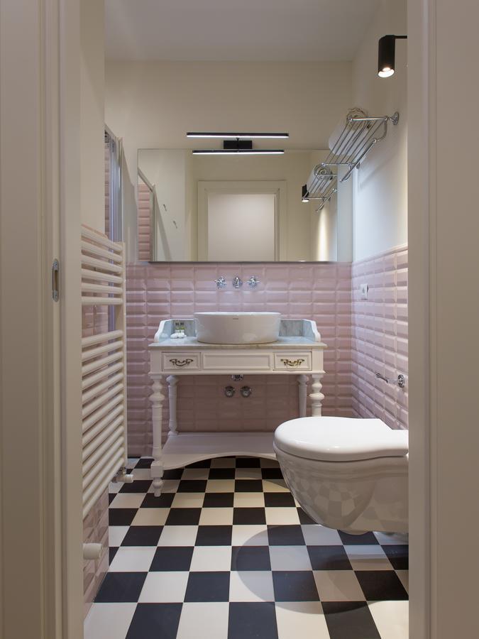 Al Foro Annonario Bed & Breakfast Senigallia Luaran gambar