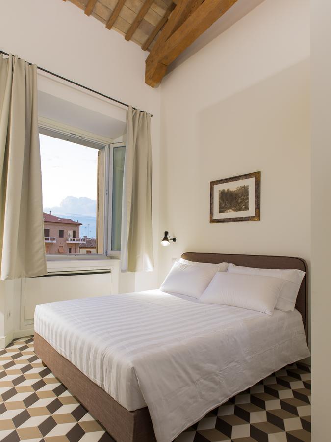 Al Foro Annonario Bed & Breakfast Senigallia Luaran gambar