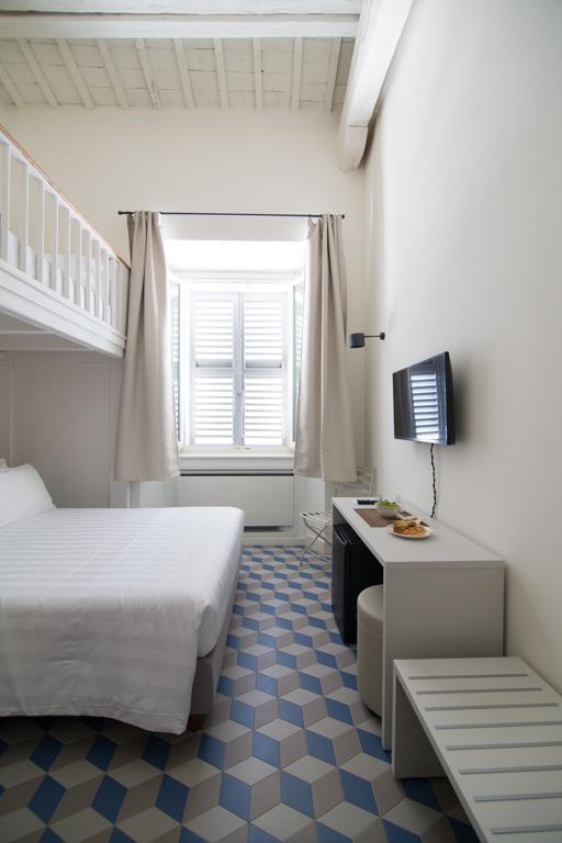 Al Foro Annonario Bed & Breakfast Senigallia Luaran gambar