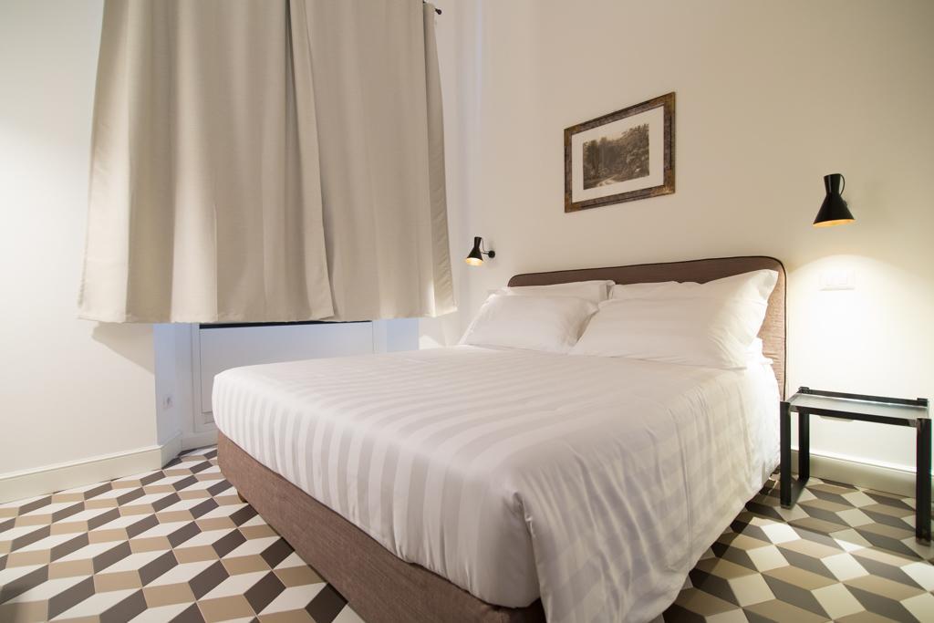 Al Foro Annonario Bed & Breakfast Senigallia Luaran gambar