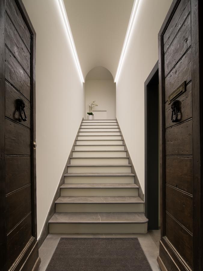 Al Foro Annonario Bed & Breakfast Senigallia Luaran gambar