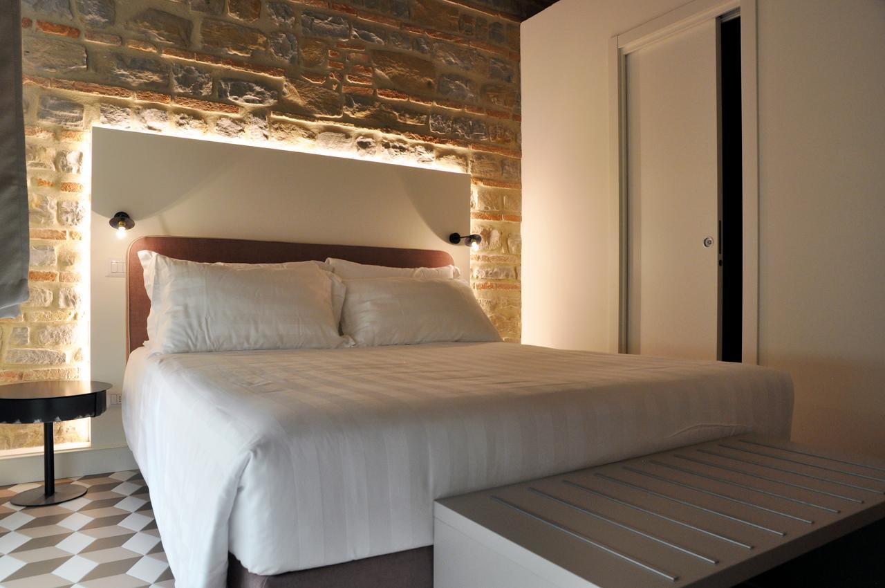 Al Foro Annonario Bed & Breakfast Senigallia Luaran gambar